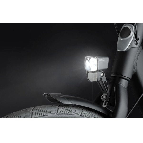 Load image into Gallery viewer, Axa koplamp nxt 30 steady - zwart
