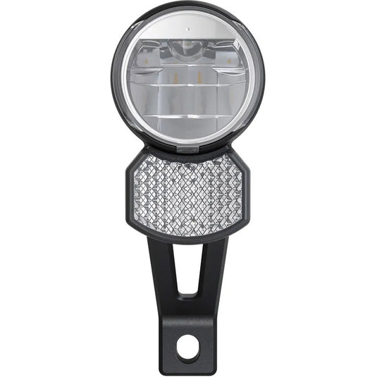 Axa koplamp globe 40 40lux dynamo