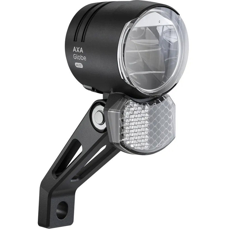 Load image into Gallery viewer, Axa koplamp globe 40 40lux dynamo
