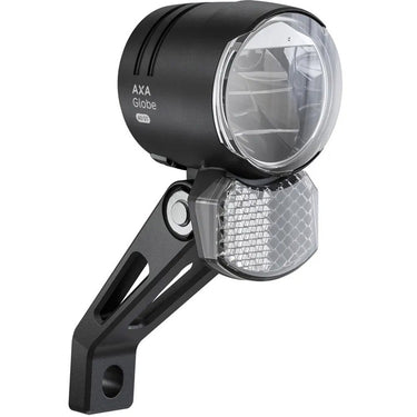 Axa koplamp globe 60 60lux dynamo