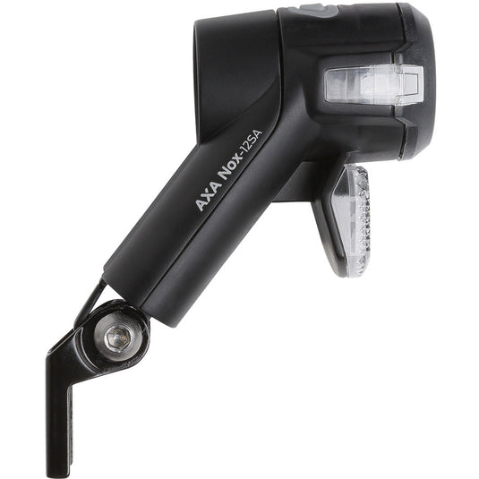 Axa koplamp nox sport batterij automaat 12 lux