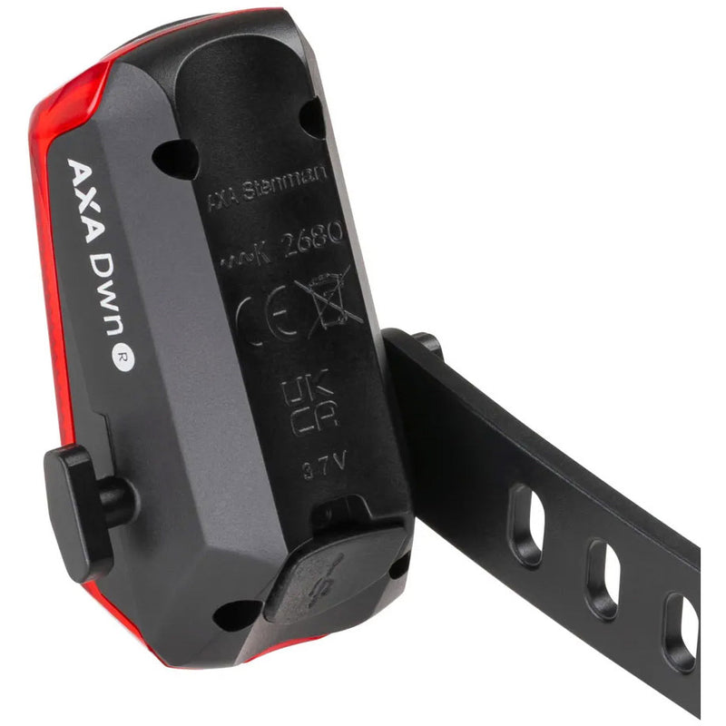 Load image into Gallery viewer, Axa achterlicht dwn e-rs usb-c
