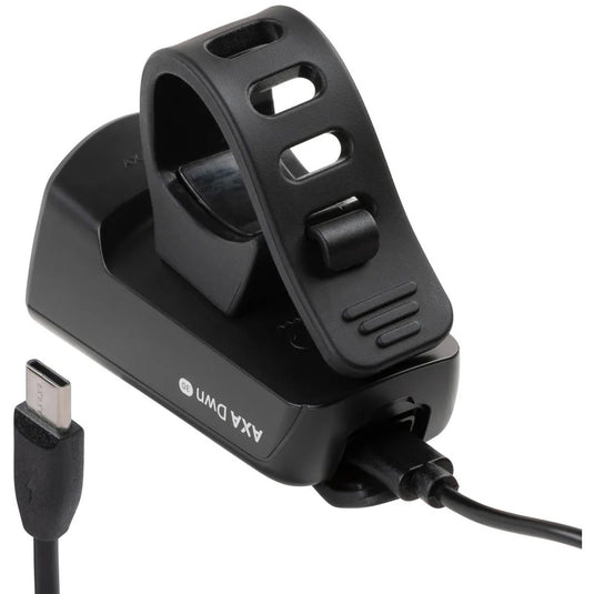 Axa cd0405a dwn 50 usb voorlicht