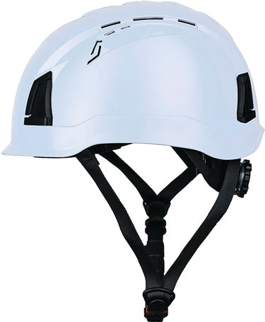 Promat tecwerk veiligheidshelm | d!-rock | wit | abs | en 397 - 4000370740