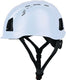 Promat tecwerk veiligheidshelm | d!-rock | wit | abs | en 397 - 4000370740