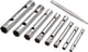 Promat tecwerk buissleutelset | 8-delig | cs35 - 4000823769