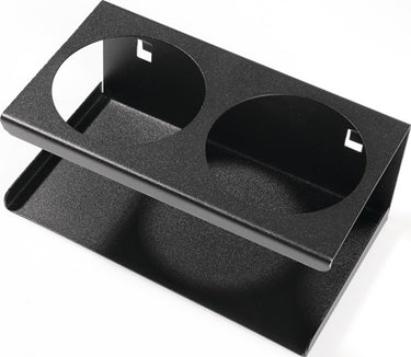 Promat tecwerk spuitbushouder | voor 2 dozen | breedte 165 mm | voor 2 dozen - 4000871056