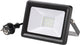 Promat tecwerk led-schijnwerper | 30 w 2200 lm | 2 m h05rn-f 3x1 mm² | ip65 - 4000873340