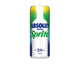 Absolut sprite absolut vodka sprite blik (12x 250ml)