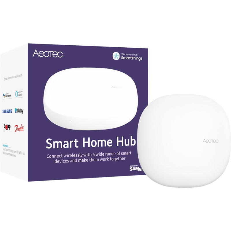 Load image into Gallery viewer, Aeotec Home Hub (v3)
