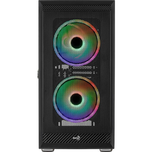 Aerocool Graphite-G-BK-v3