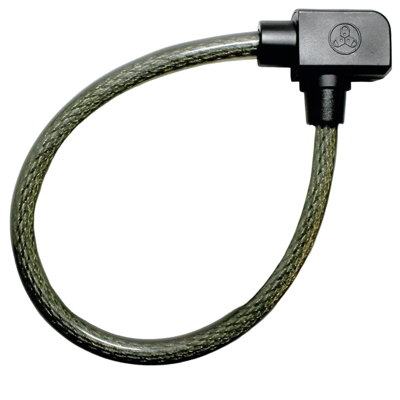 Load image into Gallery viewer, Roveba trelock kabelslot tk 55-15 - 8003986
