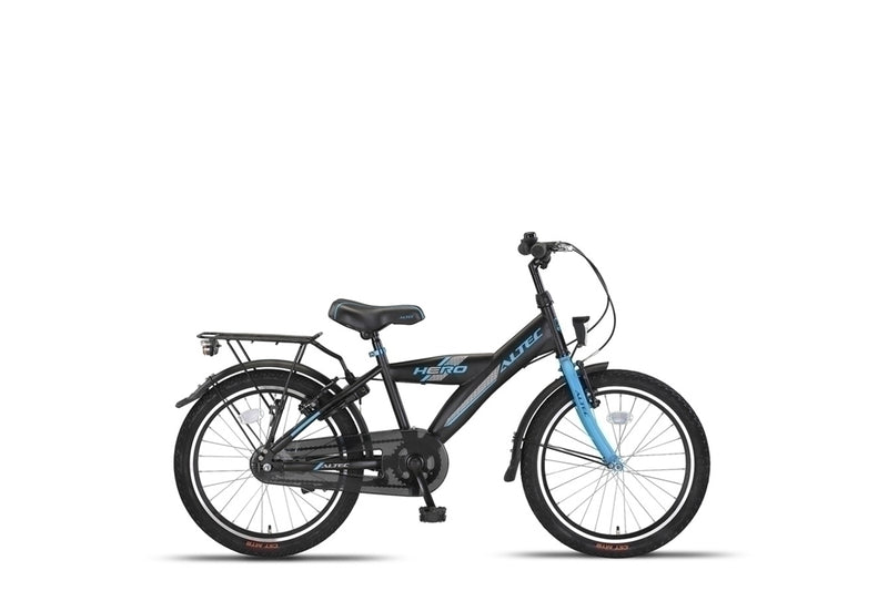 Load image into Gallery viewer, Altec Hero 20 inch Jongensfiets Deep Sky Blue
