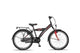 Altec Hero 24 inch Jongensfiets Fire Red