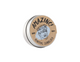 Amazinc! surf zinc - sunblock - spf50 - shallow blue - 25gr