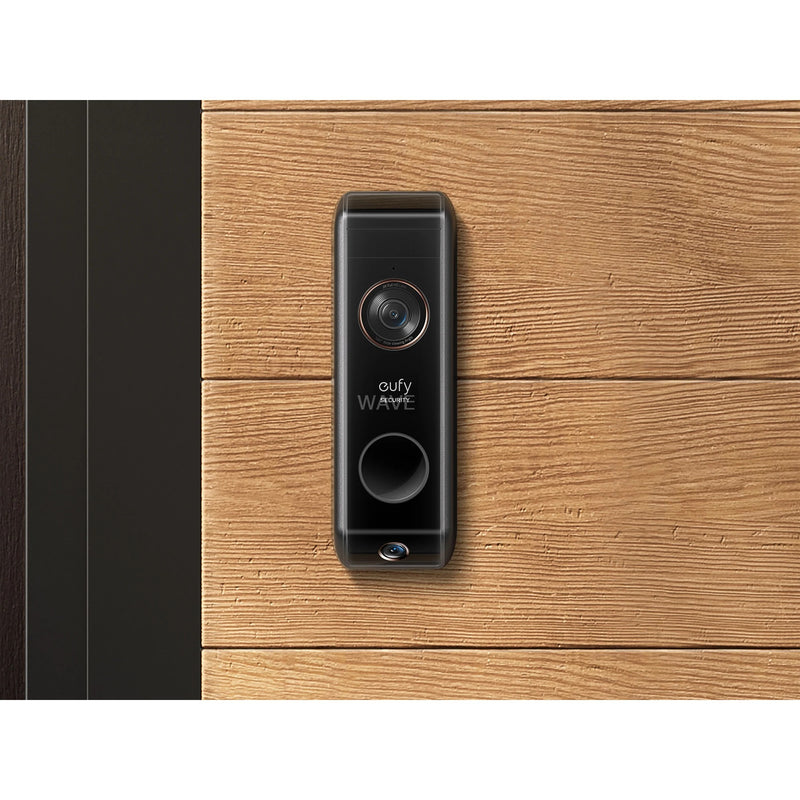Load image into Gallery viewer, Anker eufy video doorbell dual + homebase 2

