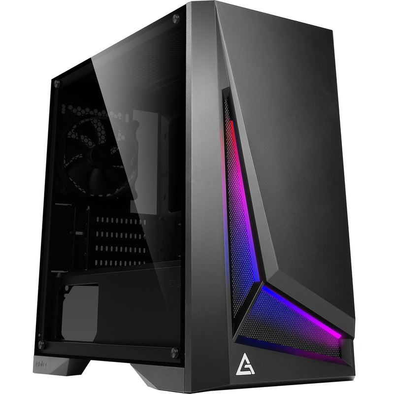 Load image into Gallery viewer, Antec Antec Dark Phantom DP301M

