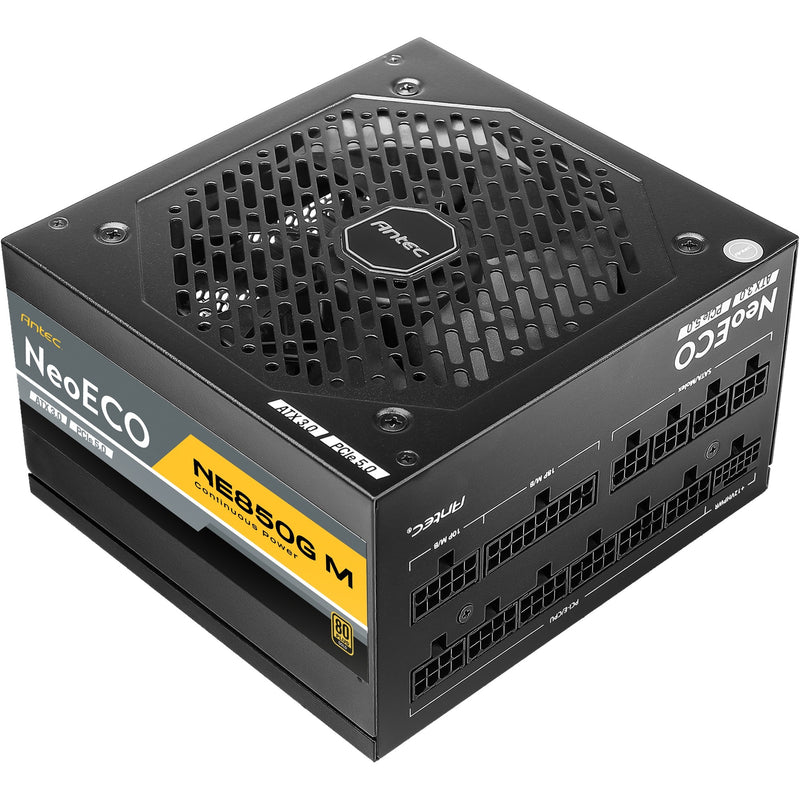 Load image into Gallery viewer, Antec NE850G M 850W
