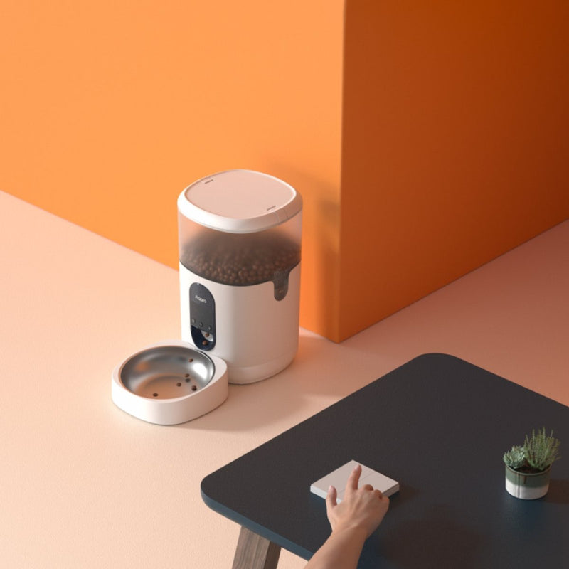 Load image into Gallery viewer, Aqara Pet Feeder C1
