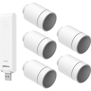 Aqara Radiator Thermostat Starter Kit