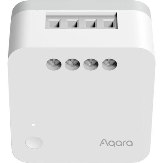 Aqara Single Switch Module T1 (With Neutral)