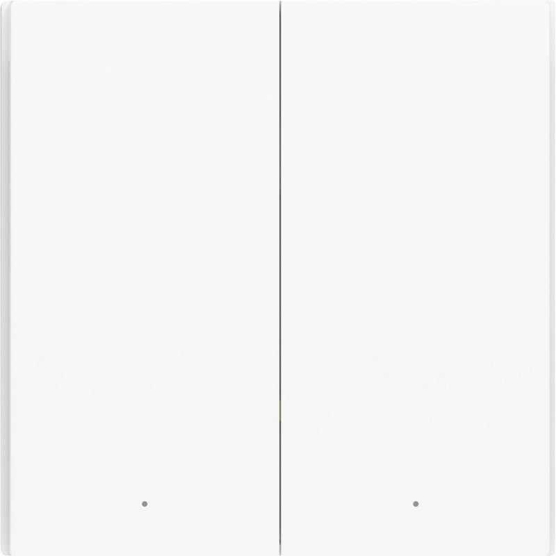 Load image into Gallery viewer, Aqara Wireless Remote Switch H1 (Double)
