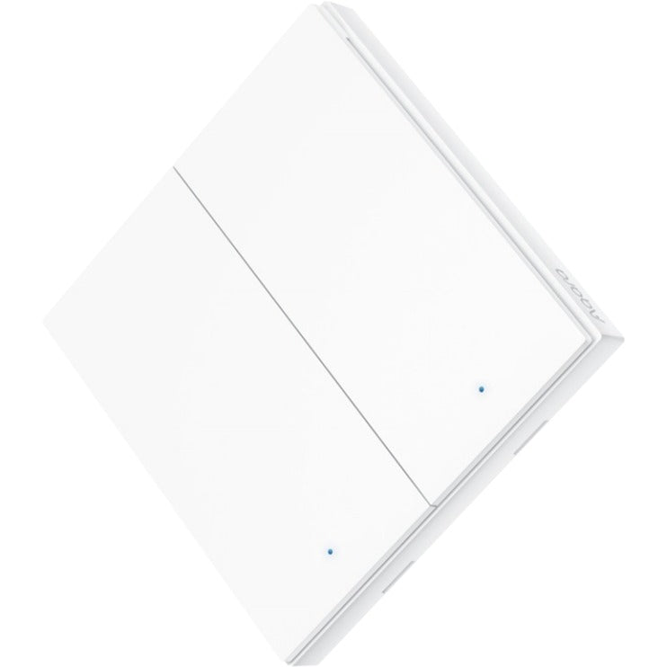 Load image into Gallery viewer, Aqara Wireless Remote Switch H1 (Double)
