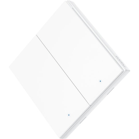 Aqara Wireless Remote Switch H1 (Double)