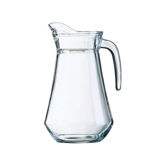 Arcoroc kan broc (1 liter)