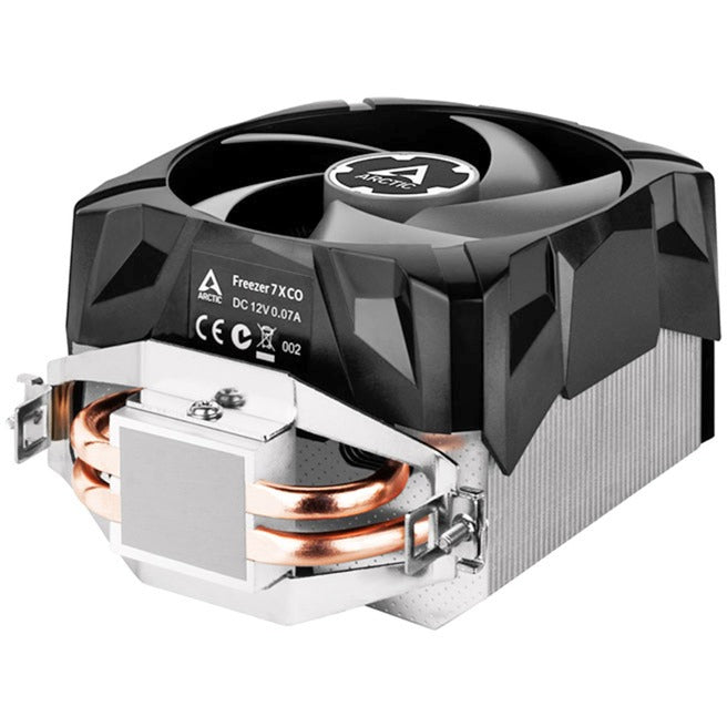 Load image into Gallery viewer, Arctic Arctic Freezer 7 X CO
