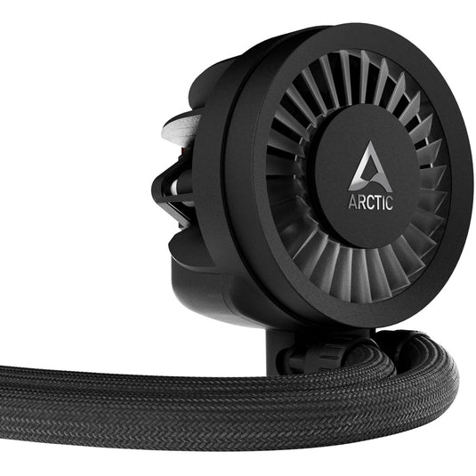 Arctic Liquid Freezer III 240