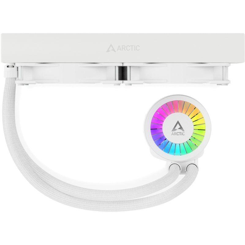 Load image into Gallery viewer, Arctic Liquid Freezer III 280 A-RGB
