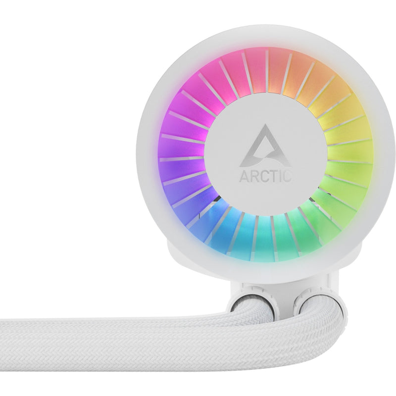 Load image into Gallery viewer, Arctic Liquid Freezer III 280 A-RGB
