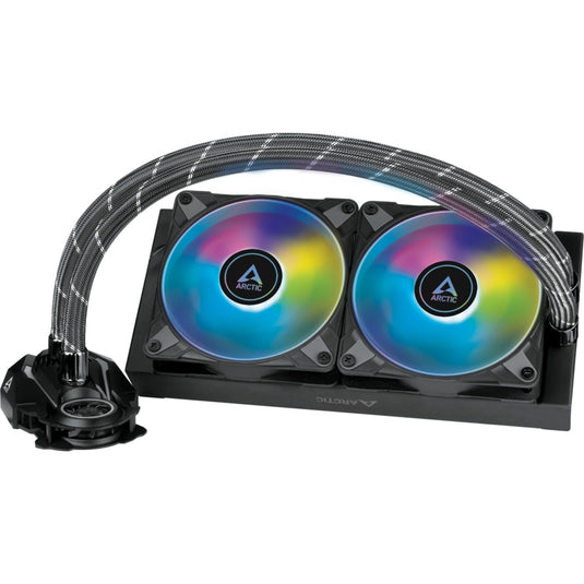 Arctic Arctic Liquid Freezer II 240 A-RGB 240mm