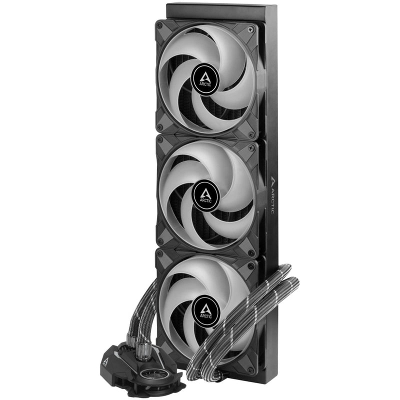 Load image into Gallery viewer, Arctic Arctic Liquid Freezer II 420 A-RGB 420 mm
