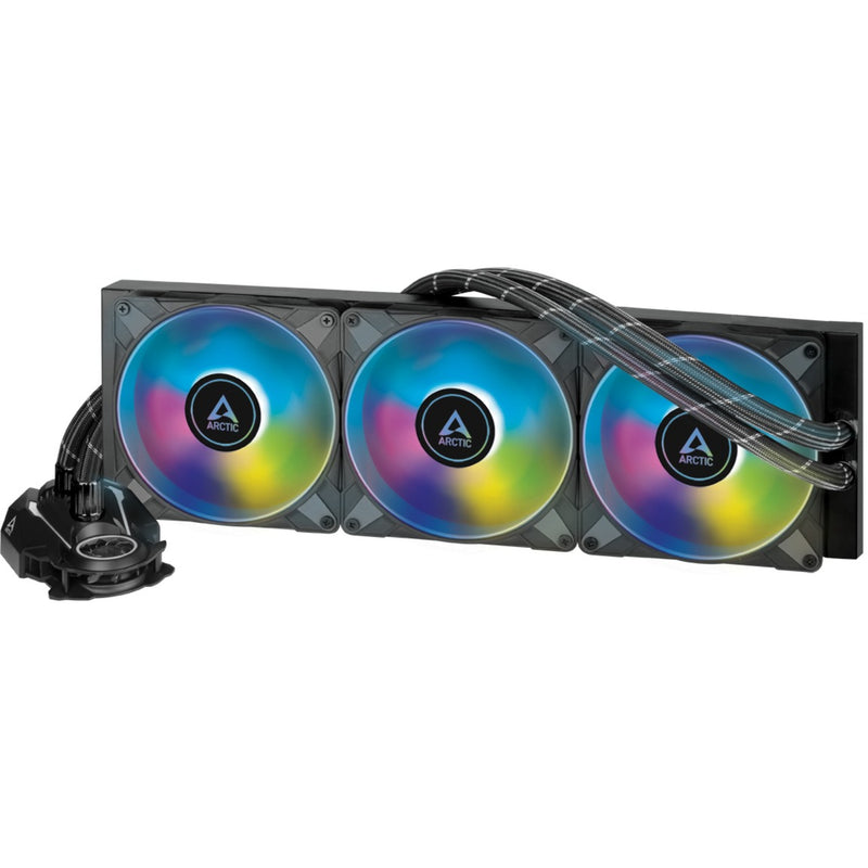 Load image into Gallery viewer, Arctic Arctic Liquid Freezer II 420 A-RGB 420 mm
