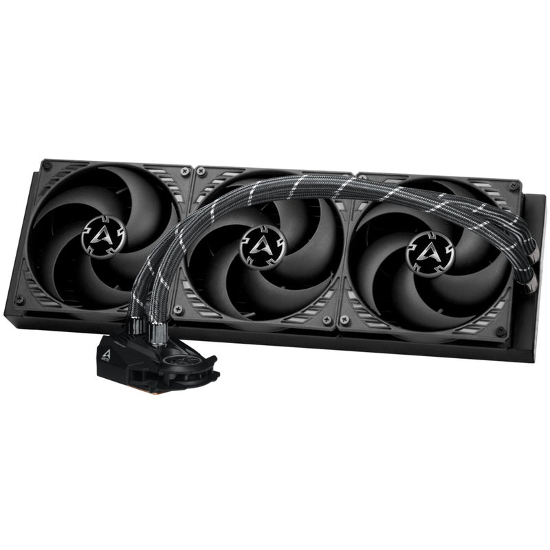 Load image into Gallery viewer, Arctic Arctic Liquid Freezer II 420mm
