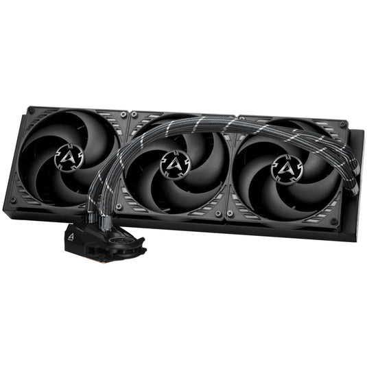 Arctic Arctic Liquid Freezer II 420mm