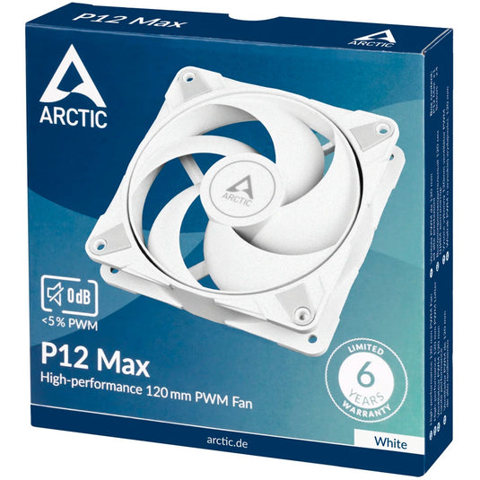 Arctic Arctic P12 Max