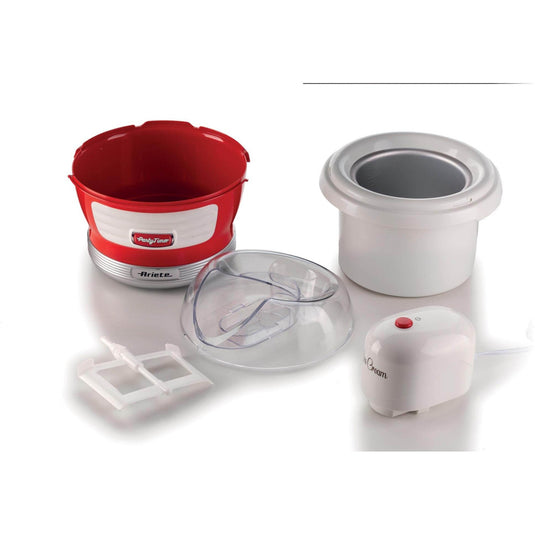 Ariete Party Time IJsmachine 0643 00