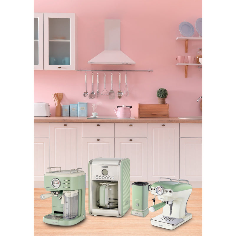 Load image into Gallery viewer, Ariete Vintage American Coffee Machine 1342 04
