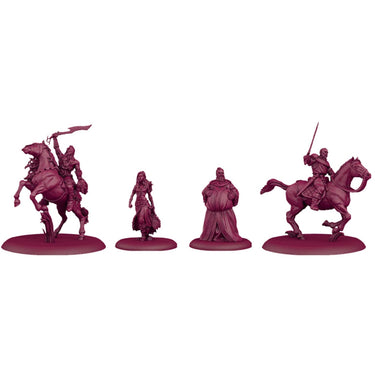 Asmodee A Song of Ice Fire: Targaryen Starter set