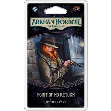 Asmodee Arkham Horror: Point of No Return