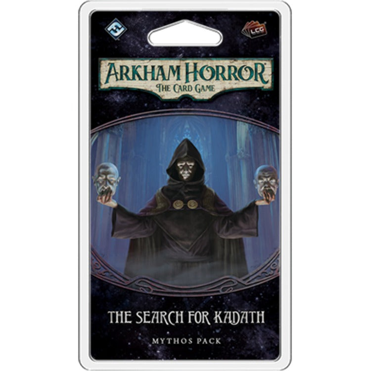 Load image into Gallery viewer, Asmodee Arkham Horror: The Search for Kadath
