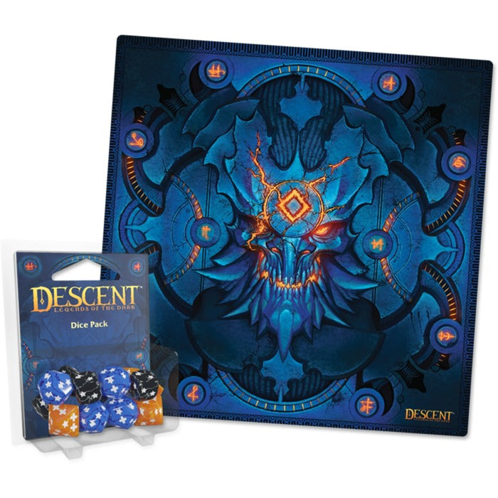 Load image into Gallery viewer, Asmodee Descent: Legends of the Dark
