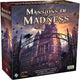 Asmodee mansions of madness: 2nd edition