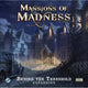Asmodee Mansions of Madness Beyond The Threshold Expansi