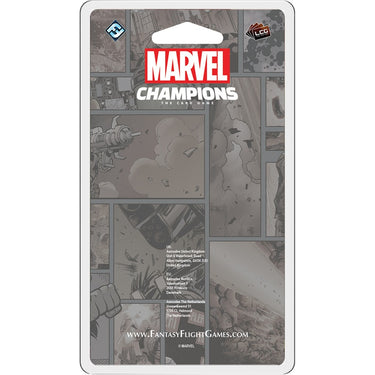 Asmodee Champions SP dr Hero Pack