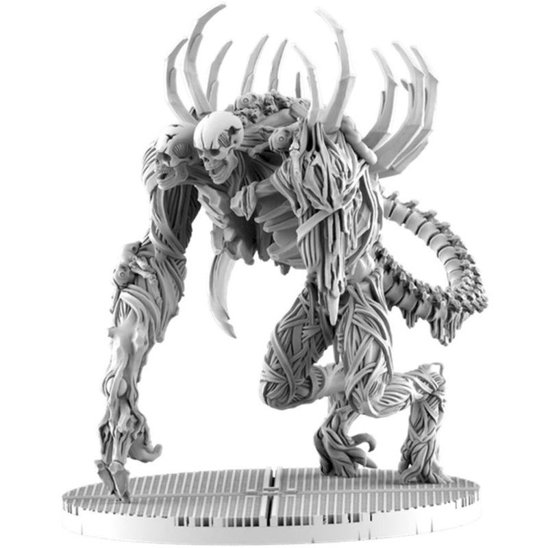 Load image into Gallery viewer, Asmodee Nemesis: Carnomorphs Expansion
