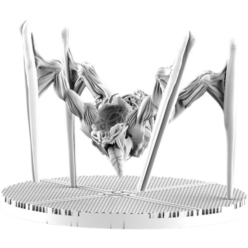 Load image into Gallery viewer, Asmodee Nemesis: Carnomorphs Expansion

